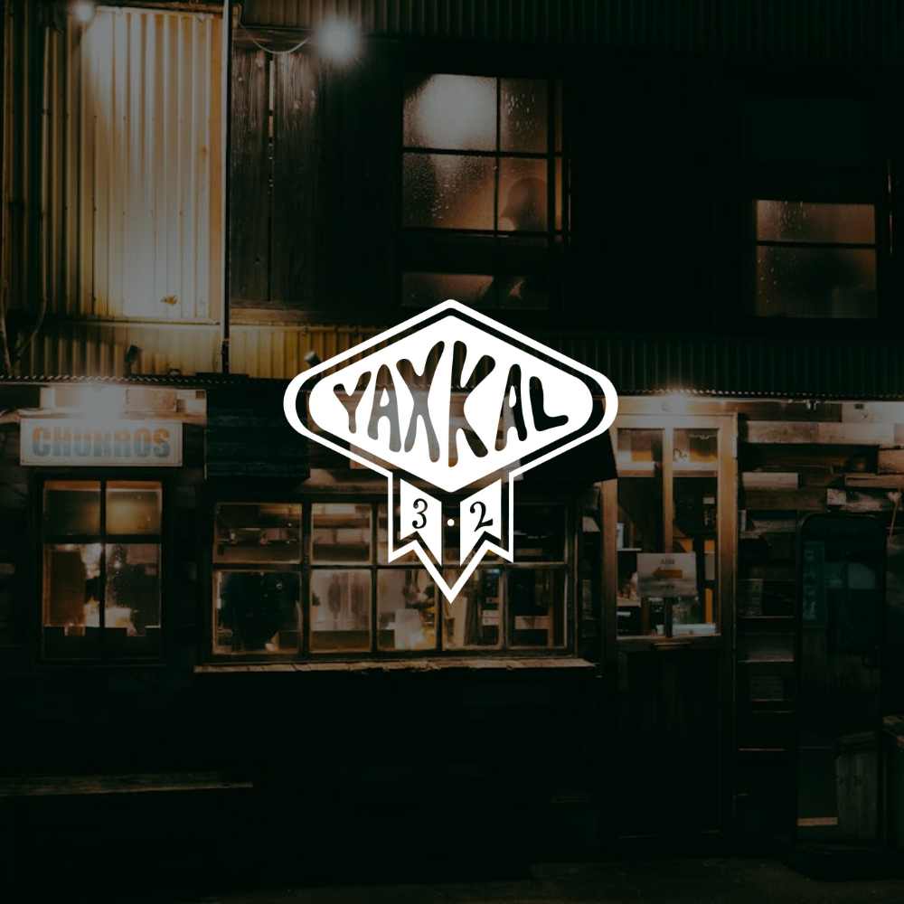 Yaxkal